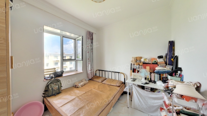 十九街区二手房实景图