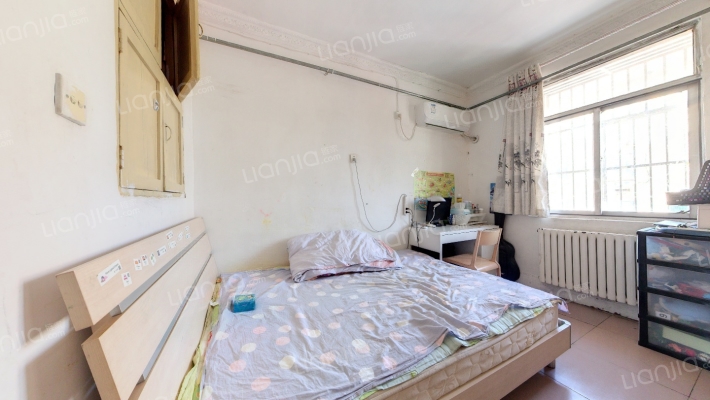 建国小经三路二手房实景图