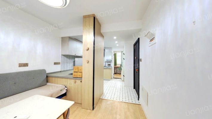 迎江园二手房实景图