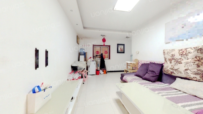 西影路小学家属院二手房实景图