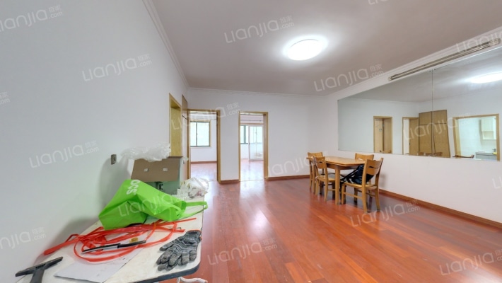 小市街二手房实景图