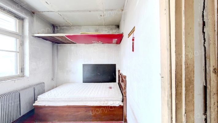 荆江西小区二手房实景图