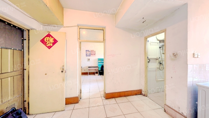 槐建里二手房实景图