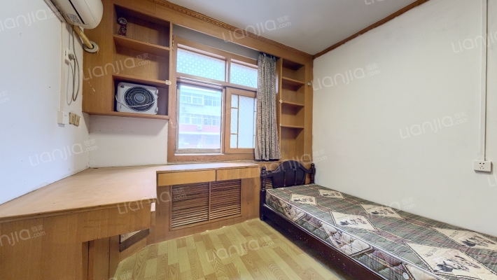 国棉五厂北院二手房实景图