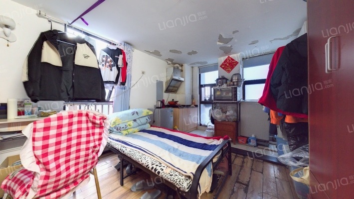 29街二手房实景图