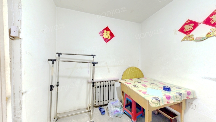 下坎子馨邨二手房实景图