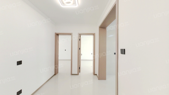 华平苑二手房实景图