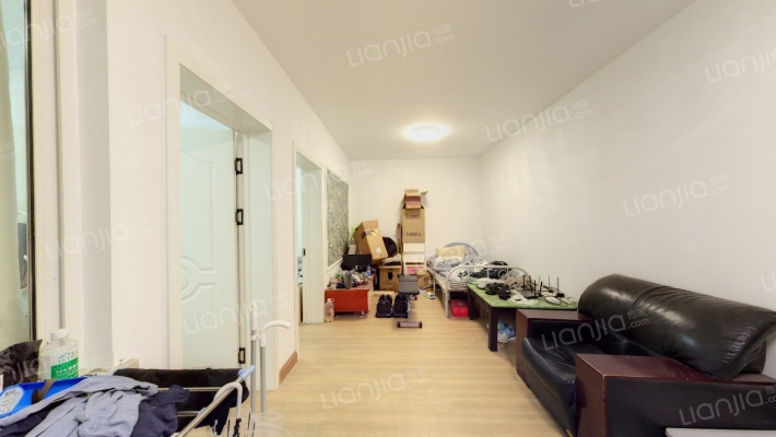 华南公馆二手房实景图