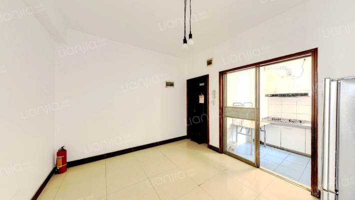 滨湖名都城二手房实景图