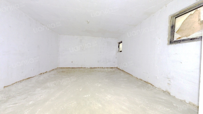 中国会馆二手房实景图