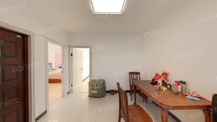 定福庄北里1号院二手房实景图