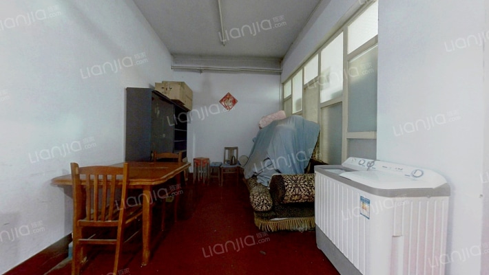 大众日报社第三宿舍南区二手房实景图