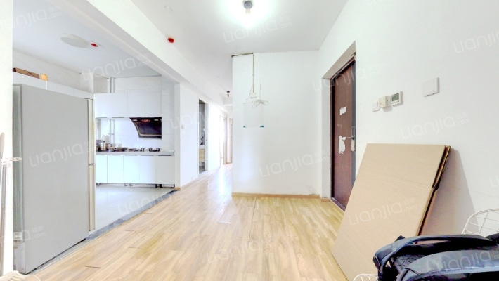 天资华府二手房实景图