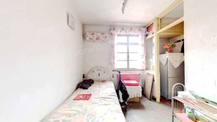 大直沽前街二手房实景图