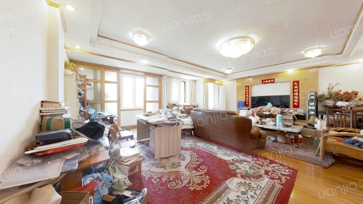 百新大厦二手房实景图