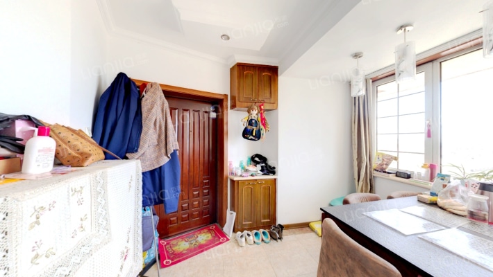 众益阳光海岸二手房实景图