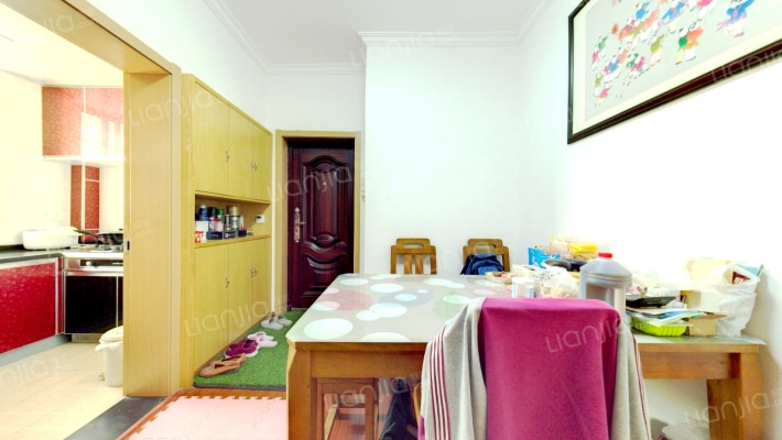 观音桥小区二手房实景图