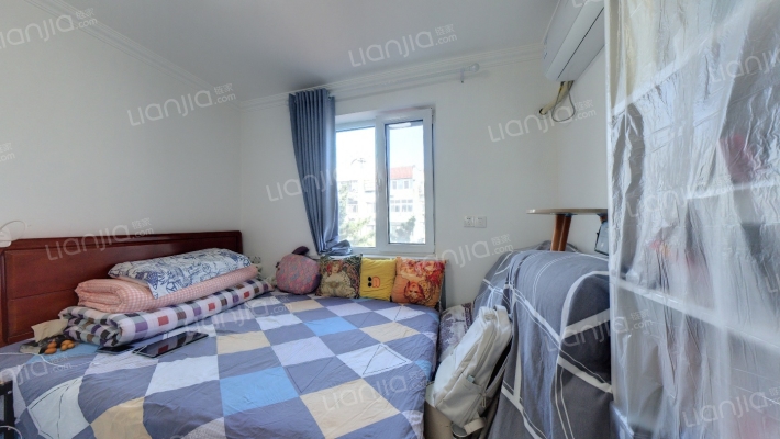 佳木斯路二手房实景图