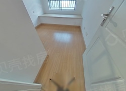 整租·绿地滨江雅苑 2室2厅 南/北_绿地滨江雅苑租房