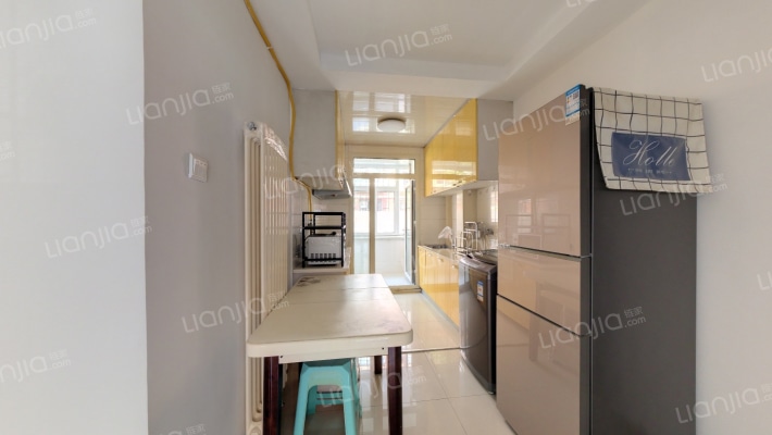 百汇街二手房实景图