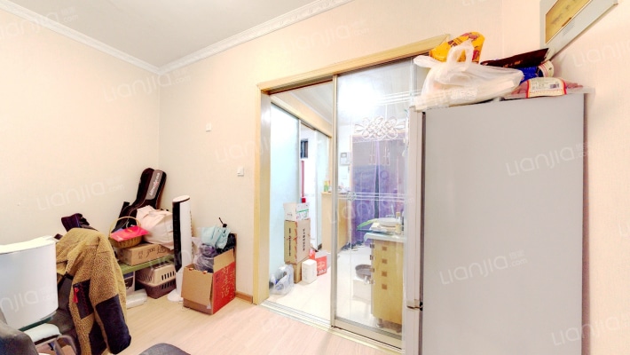 康博花园亲情公寓二手房实景图