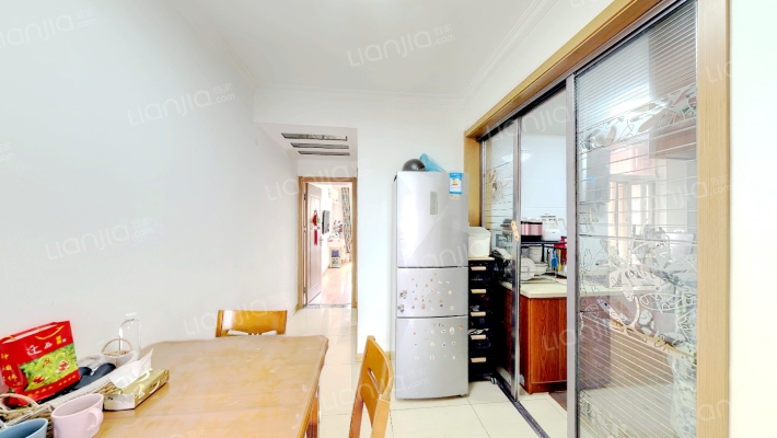 工人新村二手房实景图