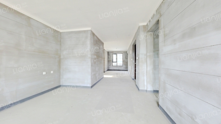 原岸一号院二手房实景图