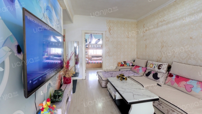 南京路二手房实景图