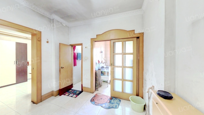 东风塑料厂宿舍二手房实景图