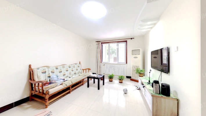 金田花园二手房实景图