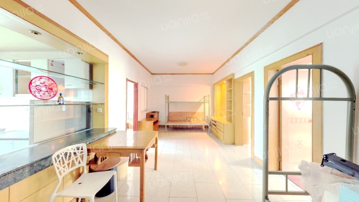 海亚相府花园二手房实景图