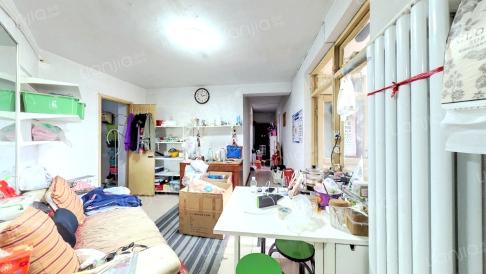 天四里二手房实景图