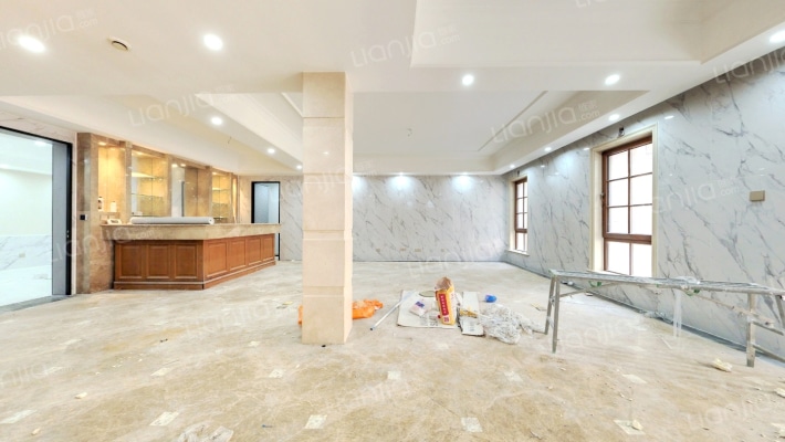 泰禾中国院子二手房实景图