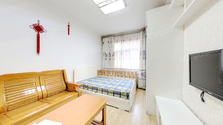 红岛路二手房实景图