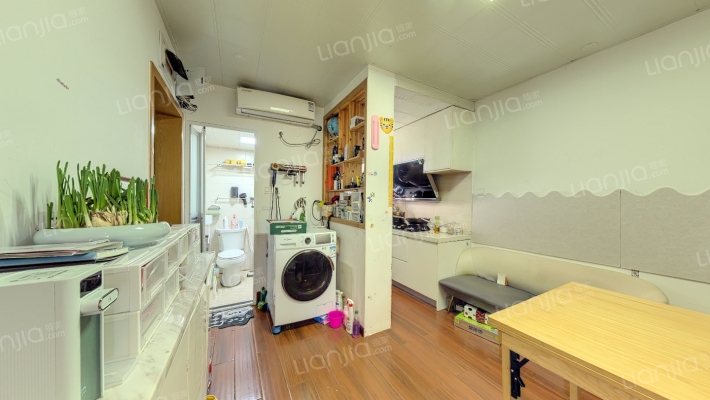 军督司巷二手房实景图