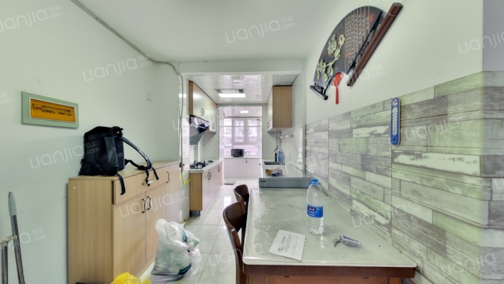 吉盛小区三期二手房实景图