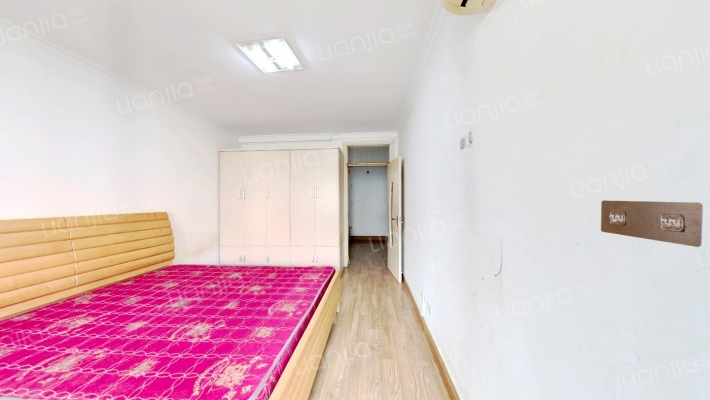 燕子山小区西区二手房实景图