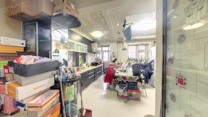 一匡小区二手房实景图