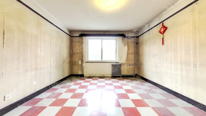 芳星园一区二手房实景图