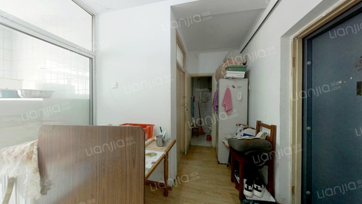 职师家属楼二手房实景图