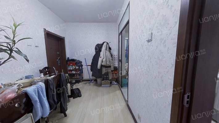 星宇名家二手房实景图