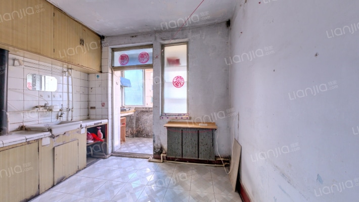 梅江小区二手房实景图