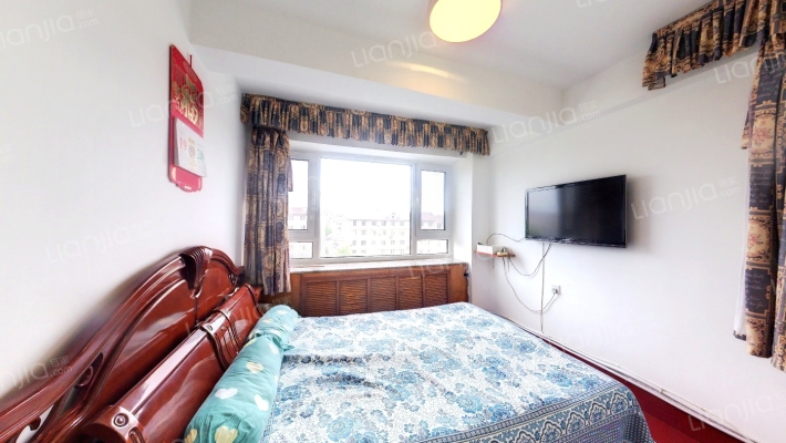 大连门广场二手房实景图