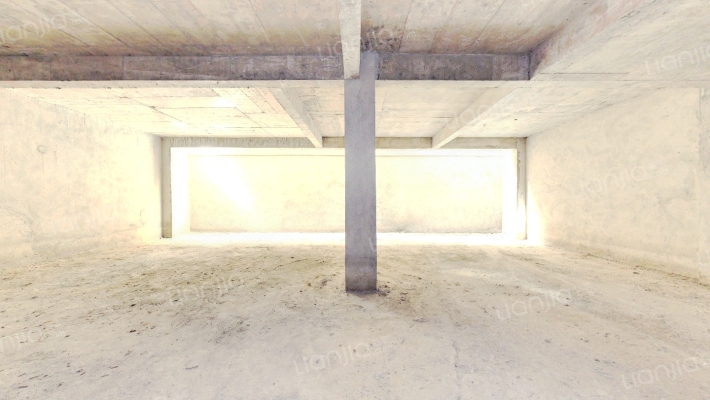 窈窕村二手房实景图