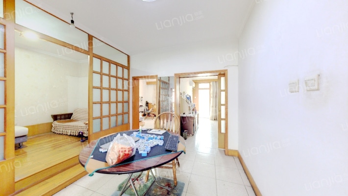 方北国税宿舍二手房实景图