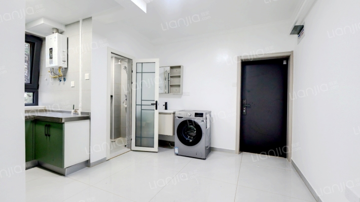 光明西里二手房实景图