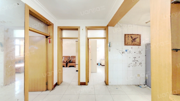 省社科院宿舍二手房实景图