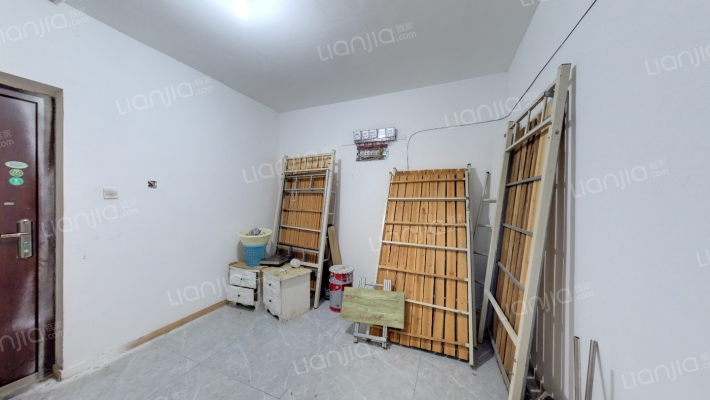 天渝骄园二手房实景图