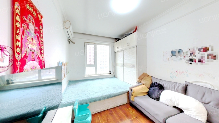 新里摩尔公馆二手房实景图