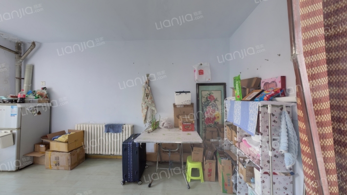 滨河新村西锅1号二手房实景图